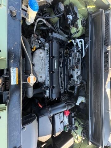 Kia Soul 5dr Wgn Auto + 2010