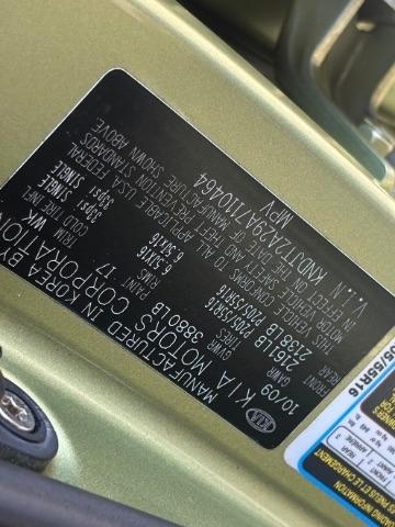 Kia Soul 5dr Wgn Auto + 2010