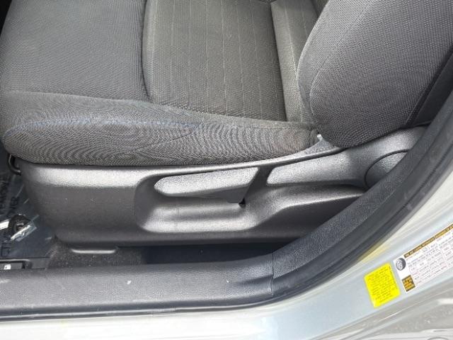 Toyota Corolla SE Nightshade CVT (Natl) 2022