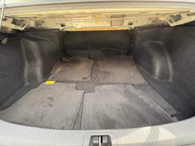 Toyota Corolla SE Nightshade CVT (Natl) 2022