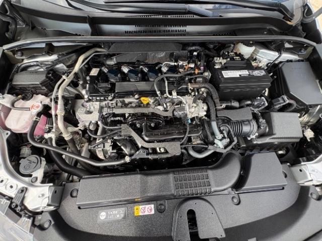 Toyota Corolla SE Nightshade CVT (Natl) 2022