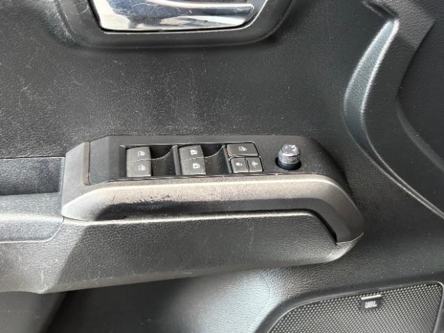 Toyota Tacoma 2WD TRD Off Road Double Cab 5' Bed V6 AT (Natl) 2019