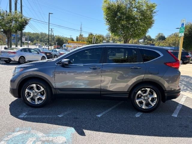 Honda CR-V EX-L 2WD 2017