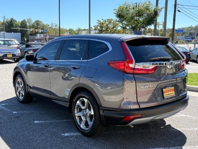 Honda CR-V EX-L 2WD 2017