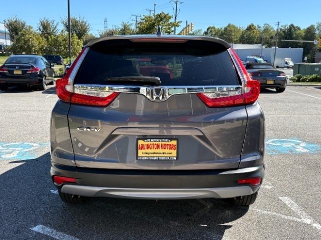 Honda CR-V EX-L 2WD 2017