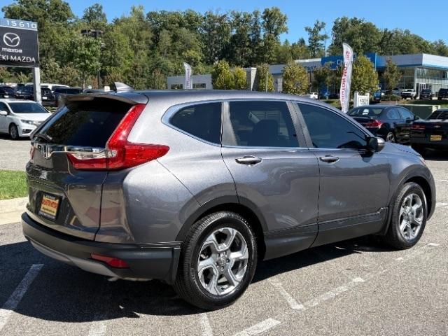 Honda CR-V EX-L 2WD 2017
