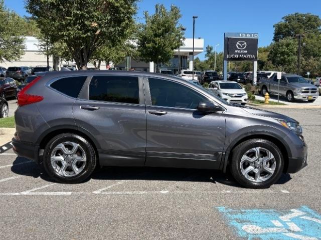 Honda CR-V EX-L 2WD 2017