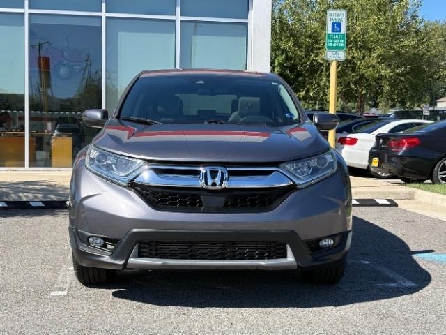 Honda CR-V EX-L 2WD 2017