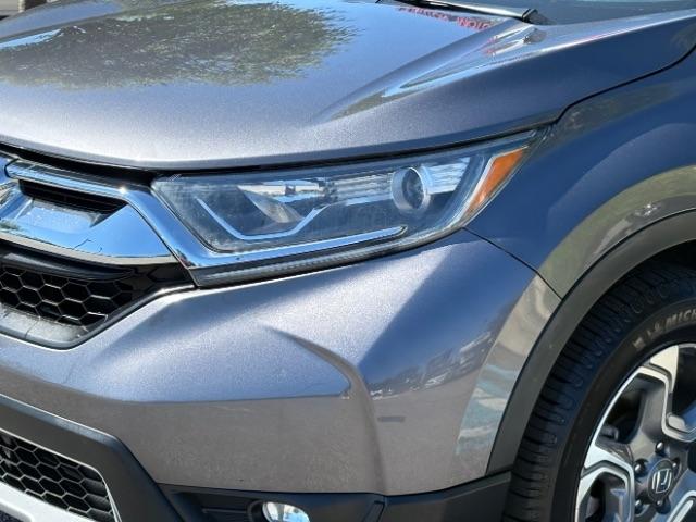 Honda CR-V EX-L 2WD 2017