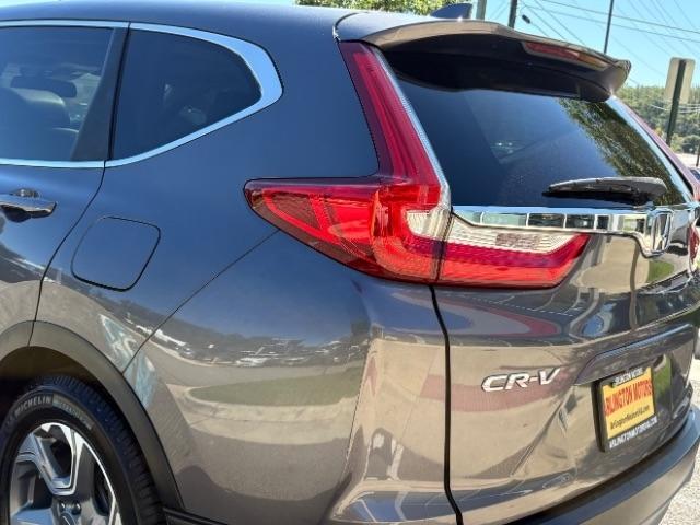 Honda CR-V EX-L 2WD 2017