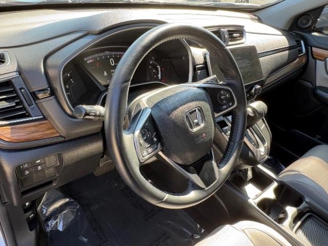 Honda CR-V EX-L 2WD 2017