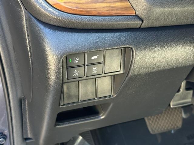 Honda CR-V EX-L 2WD 2017