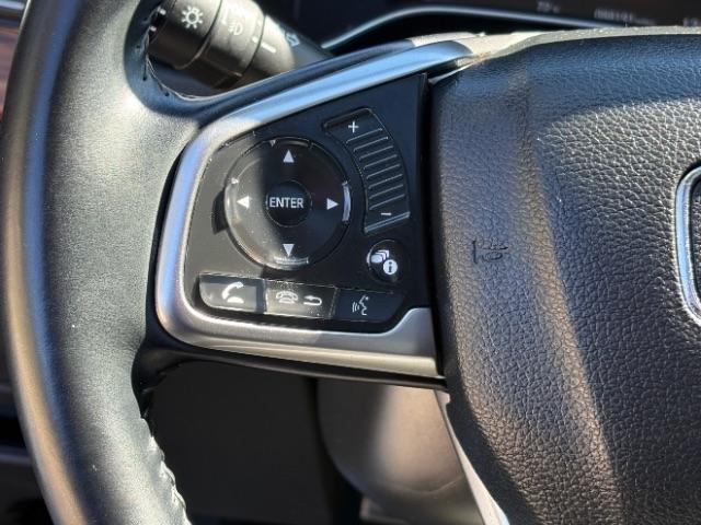Honda CR-V EX-L 2WD 2017