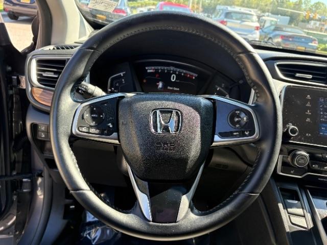 Honda CR-V EX-L 2WD 2017
