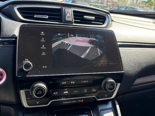 Honda CR-V EX-L 2WD 2017