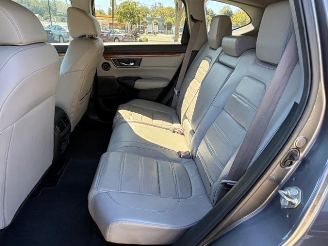 Honda CR-V EX-L 2WD 2017