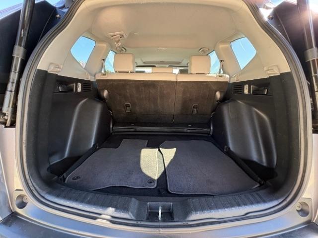 Honda CR-V EX-L 2WD 2017
