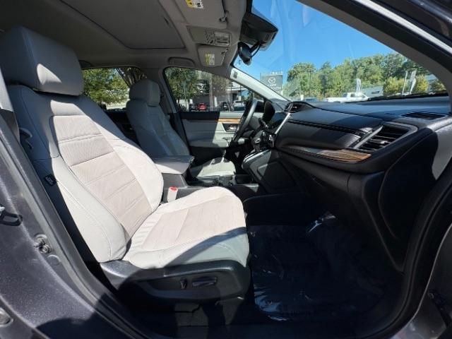 Honda CR-V EX-L 2WD 2017