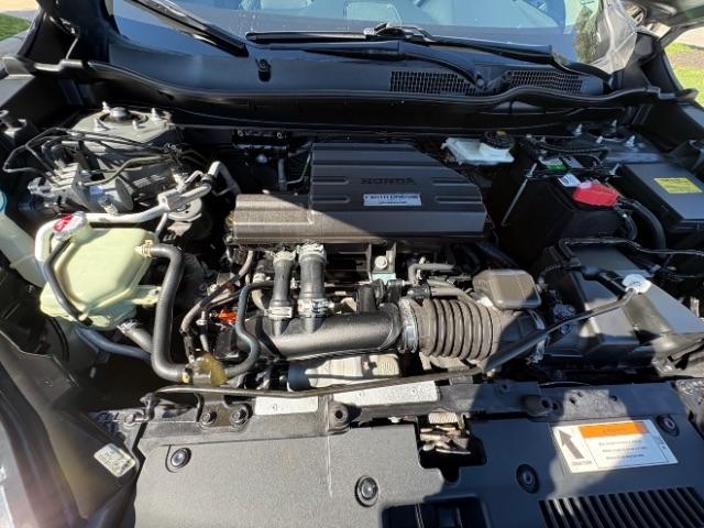 Honda CR-V EX-L 2WD 2017