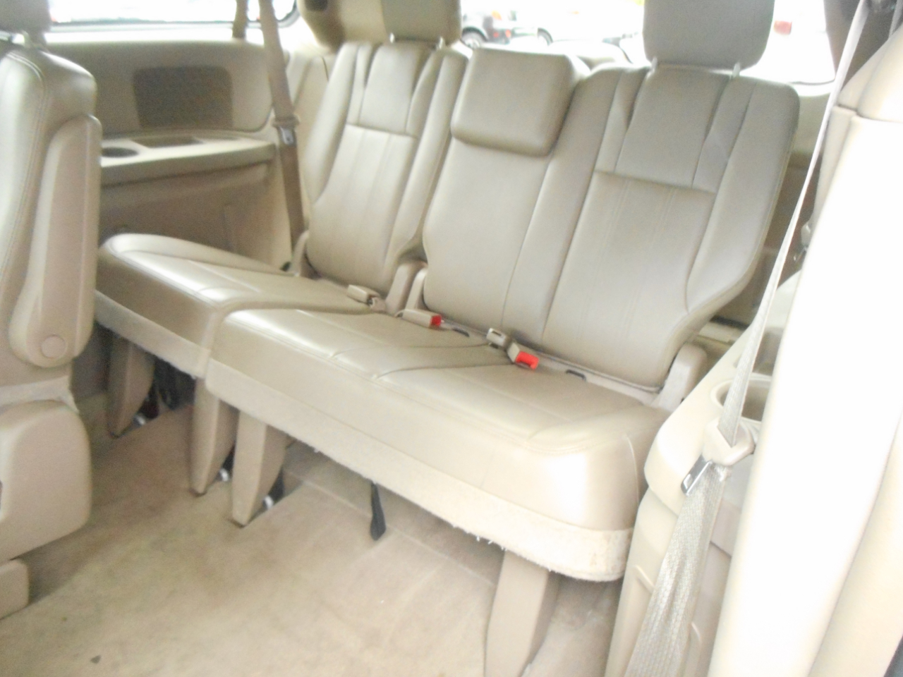 Chrysler Town & Country 4dr Wgn Touring 2014 Chrysler Town & Country 4dr Wgn Touring 2014