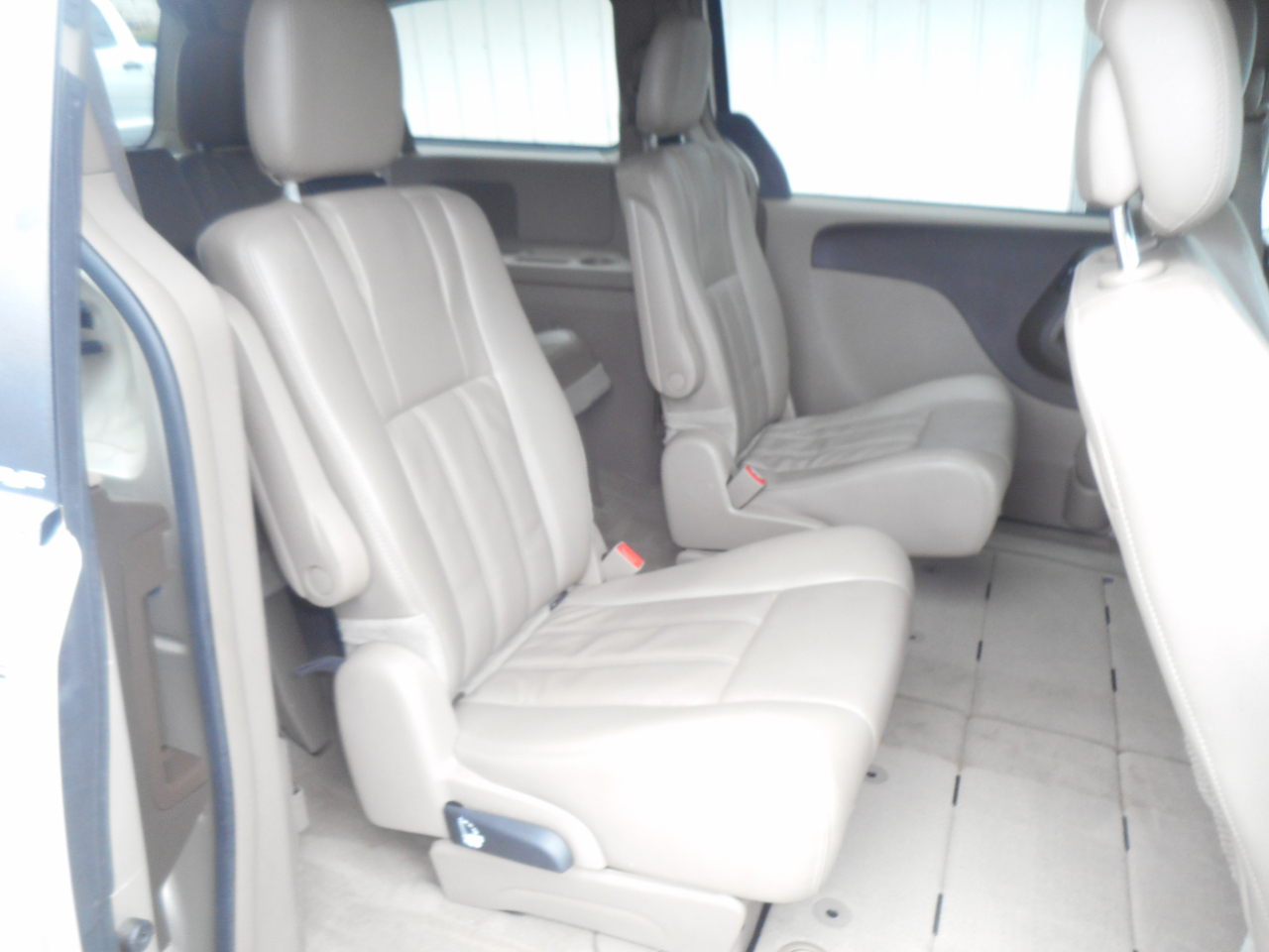 Chrysler Town & Country 4dr Wgn Touring 2014 Chrysler Town & Country 4dr Wgn Touring 2014