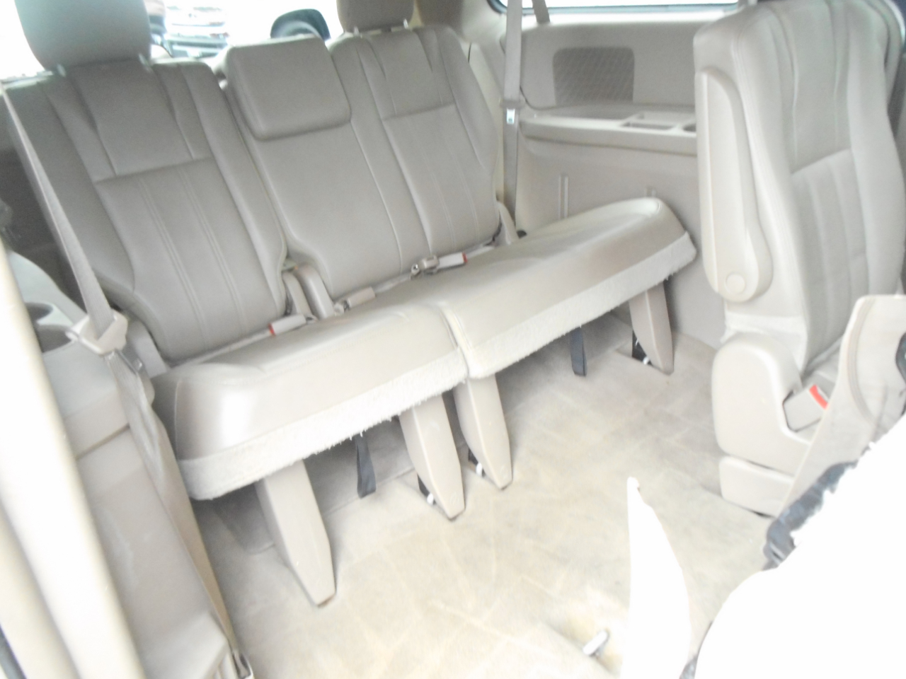 Chrysler Town & Country 4dr Wgn Touring 2014 Chrysler Town & Country 4dr Wgn Touring 2014