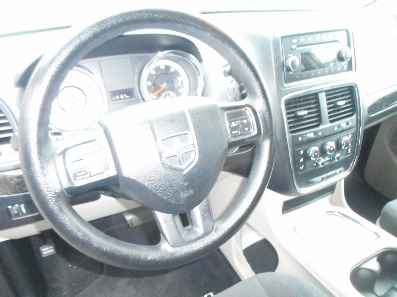 Dodge Grand Caravan 4dr Wgn SXT 2014 Dodge Grand Caravan 4dr Wgn SXT 2014