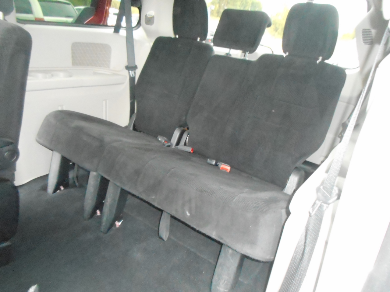 Dodge Grand Caravan 4dr Wgn SXT 2014 Dodge Grand Caravan 4dr Wgn SXT 2014