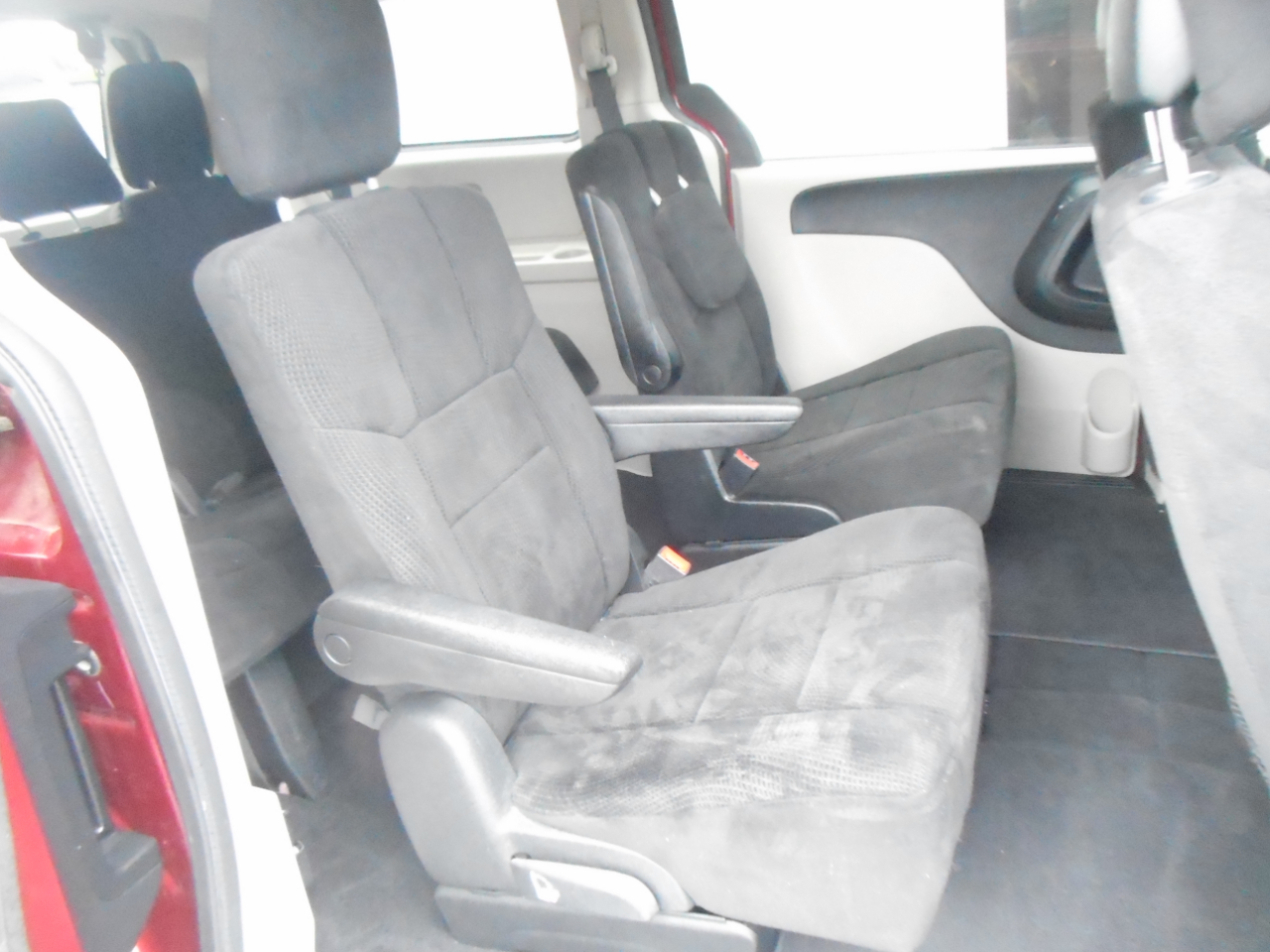 Dodge Grand Caravan 4dr Wgn SXT 2014 Dodge Grand Caravan 4dr Wgn SXT 2014
