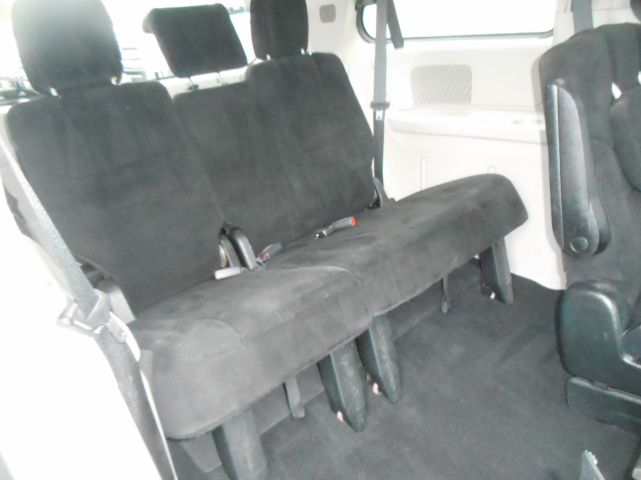 Dodge Grand Caravan 4dr Wgn SXT 2014 Dodge Grand Caravan 4dr Wgn SXT 2014
