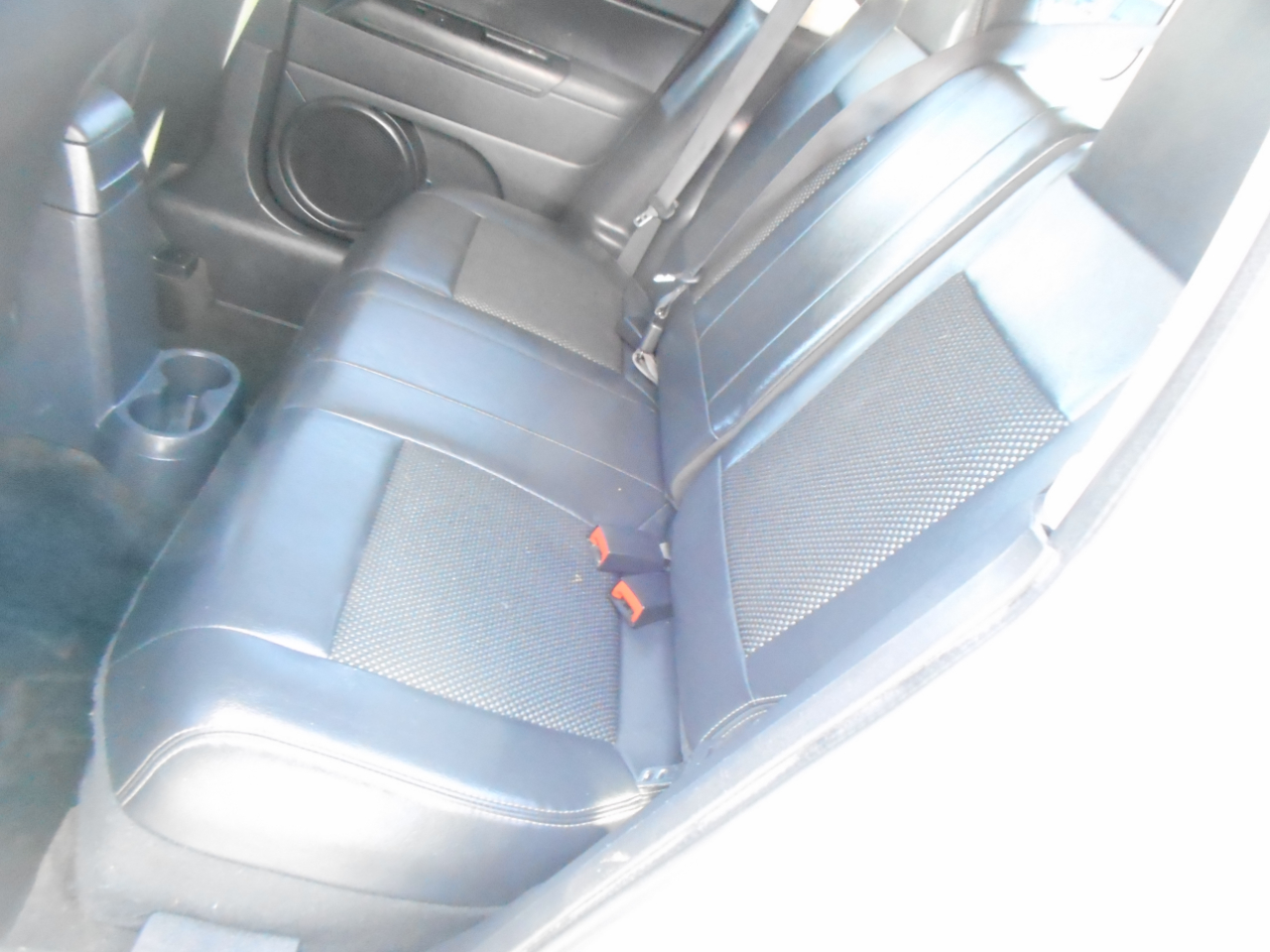 Jeep Patriot 4WD 4dr Sport SE 2016 Jeep Patriot 4WD 4dr Sport SE 2016