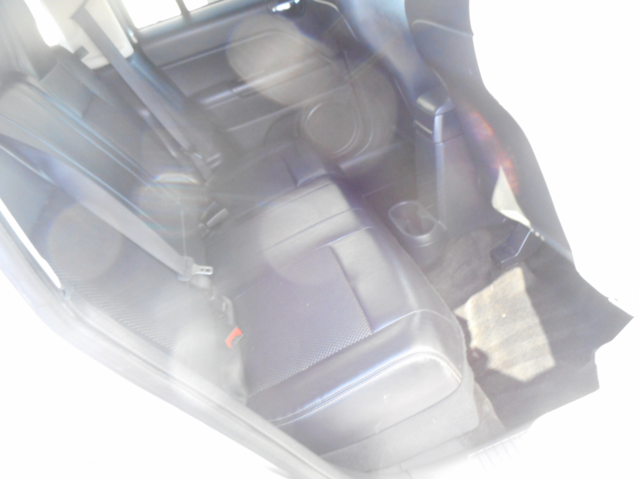 Jeep Patriot 4WD 4dr Sport SE 2016 Jeep Patriot 4WD 4dr Sport SE 2016