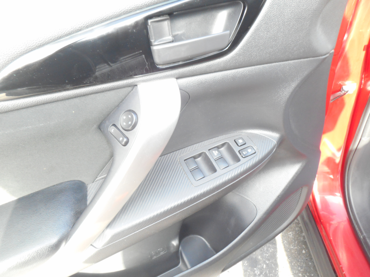 Mitsubishi Eclipse Cross ES S-AWC 2019