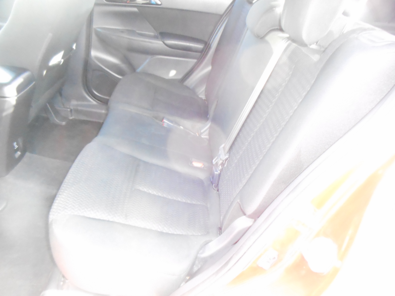 Mitsubishi Eclipse Cross ES S-AWC 2019