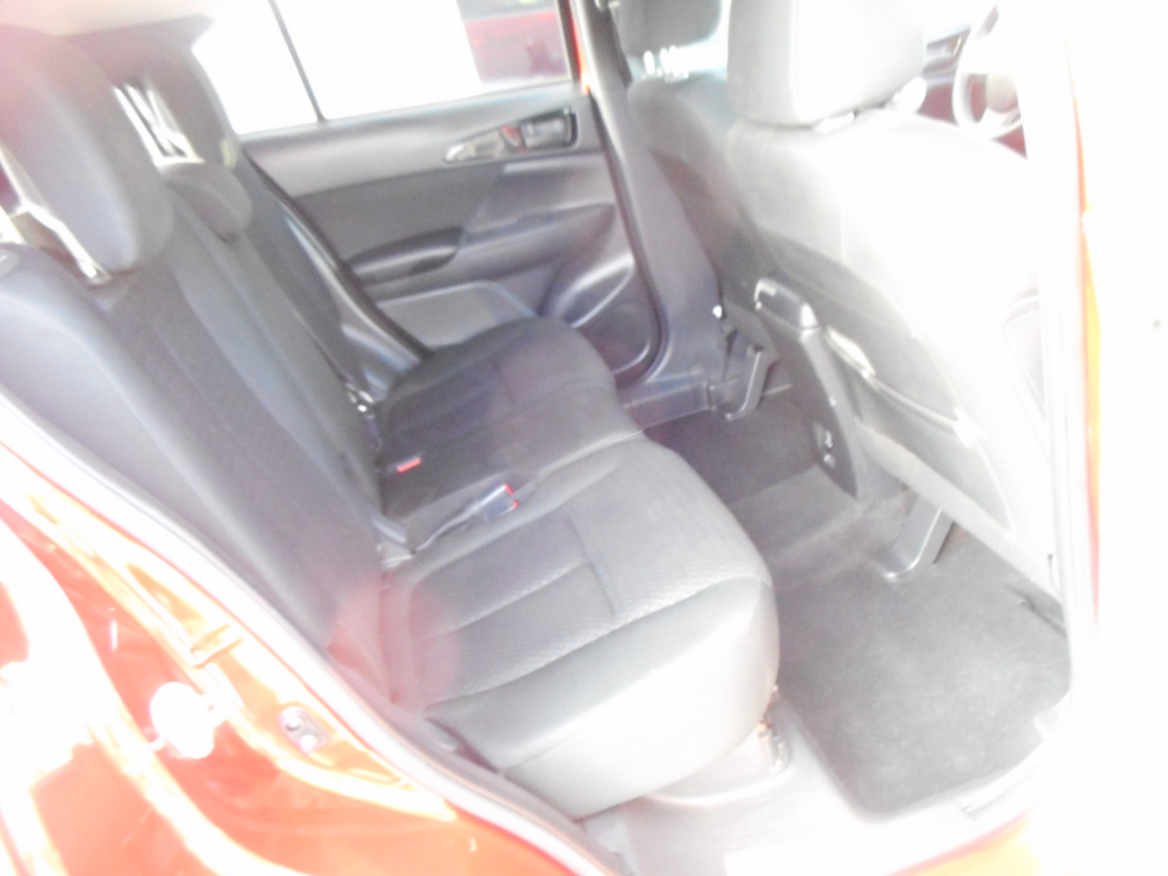 Mitsubishi Eclipse Cross ES S-AWC 2019