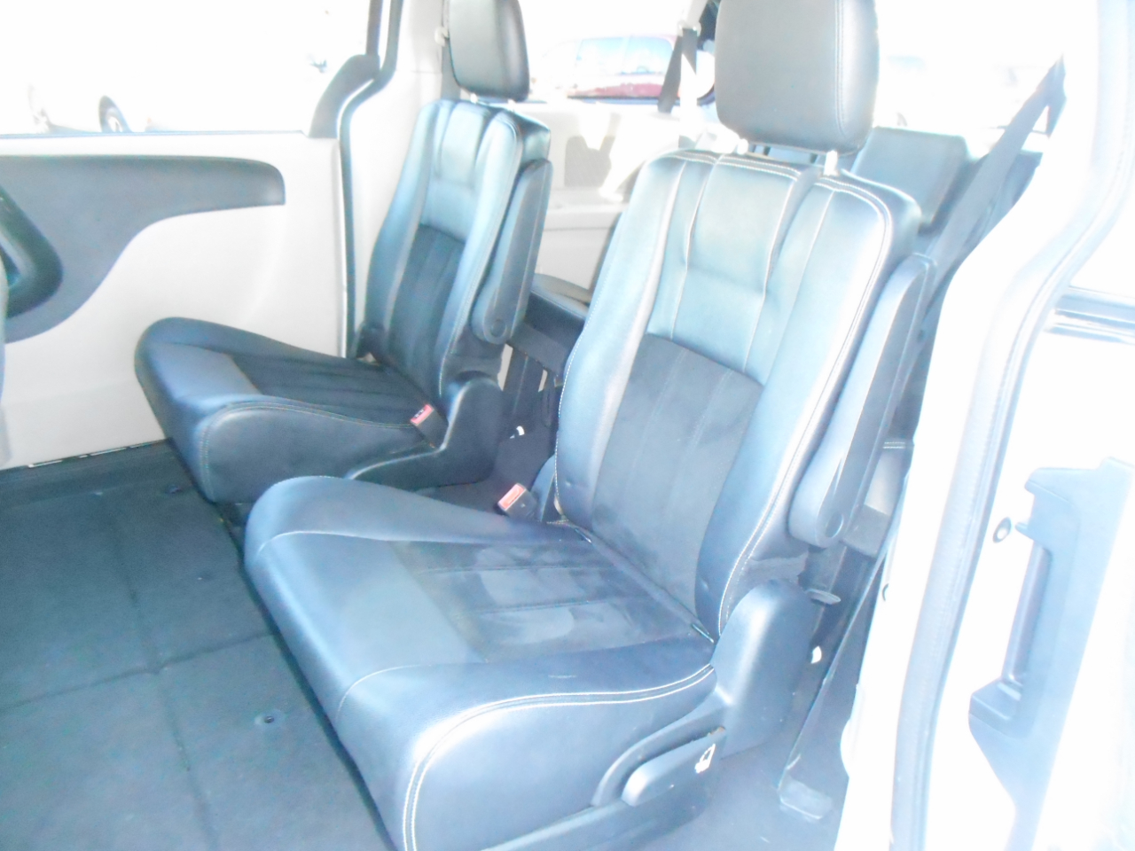 Dodge Grand Caravan SXT Wagon 2017