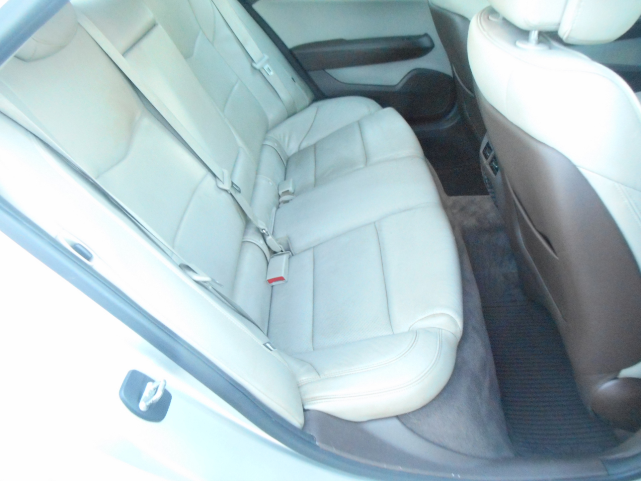 Cadillac ATS 4dr Sdn 2.0L Performance AWD 2013