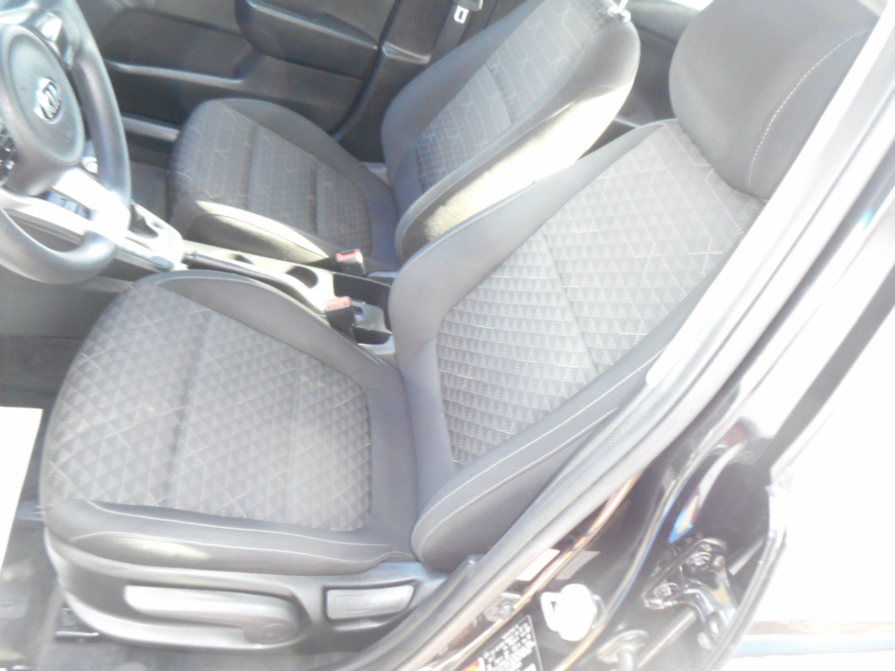 Kia Rio LX Auto 2018