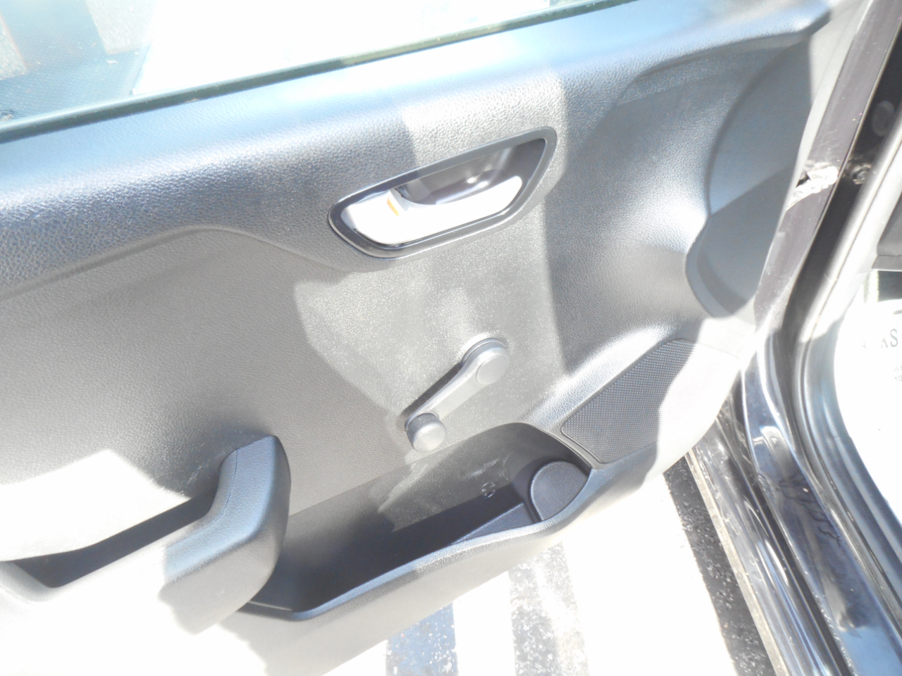 Kia Rio LX Auto 2018