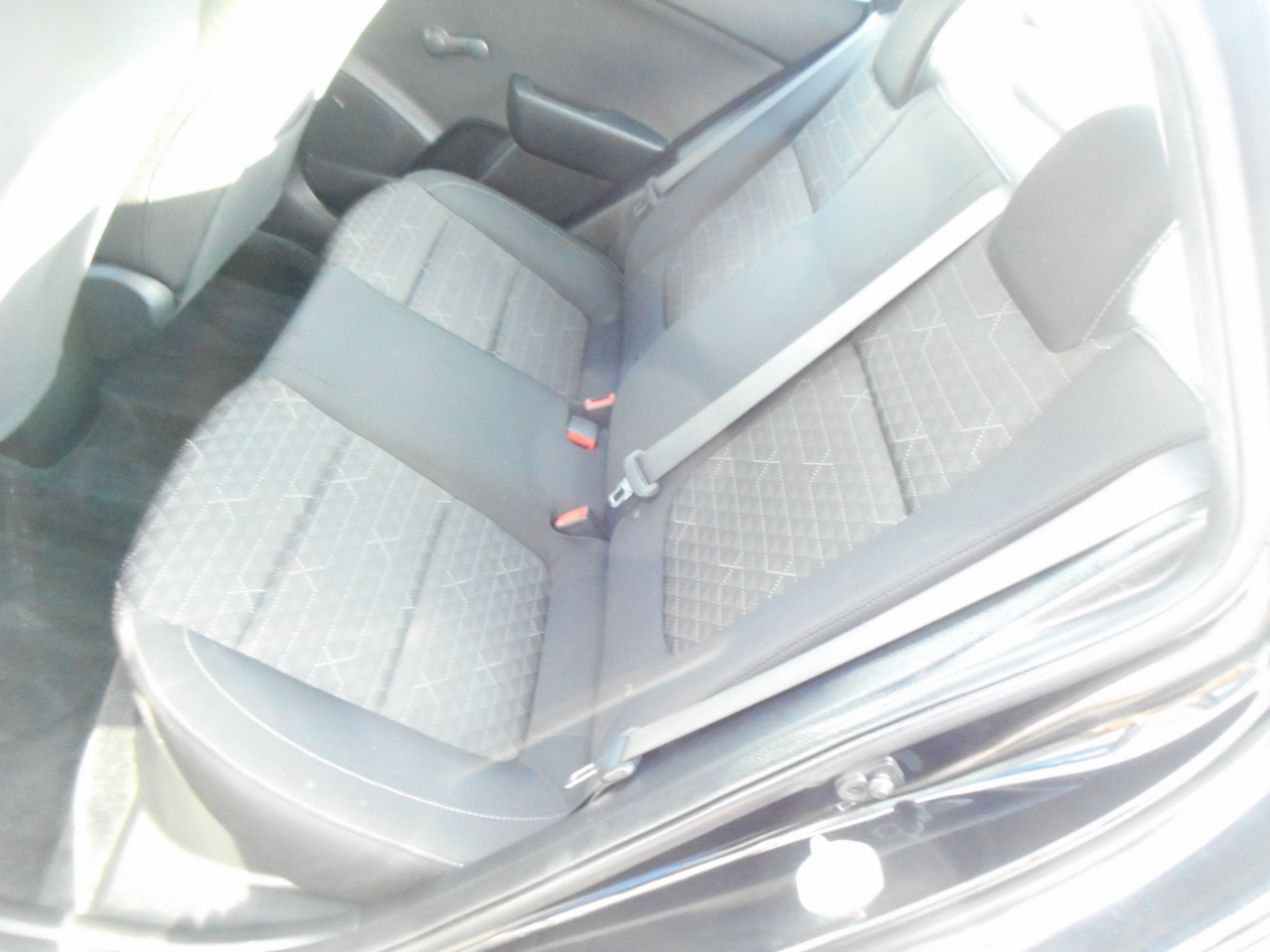 Kia Rio LX Auto 2018