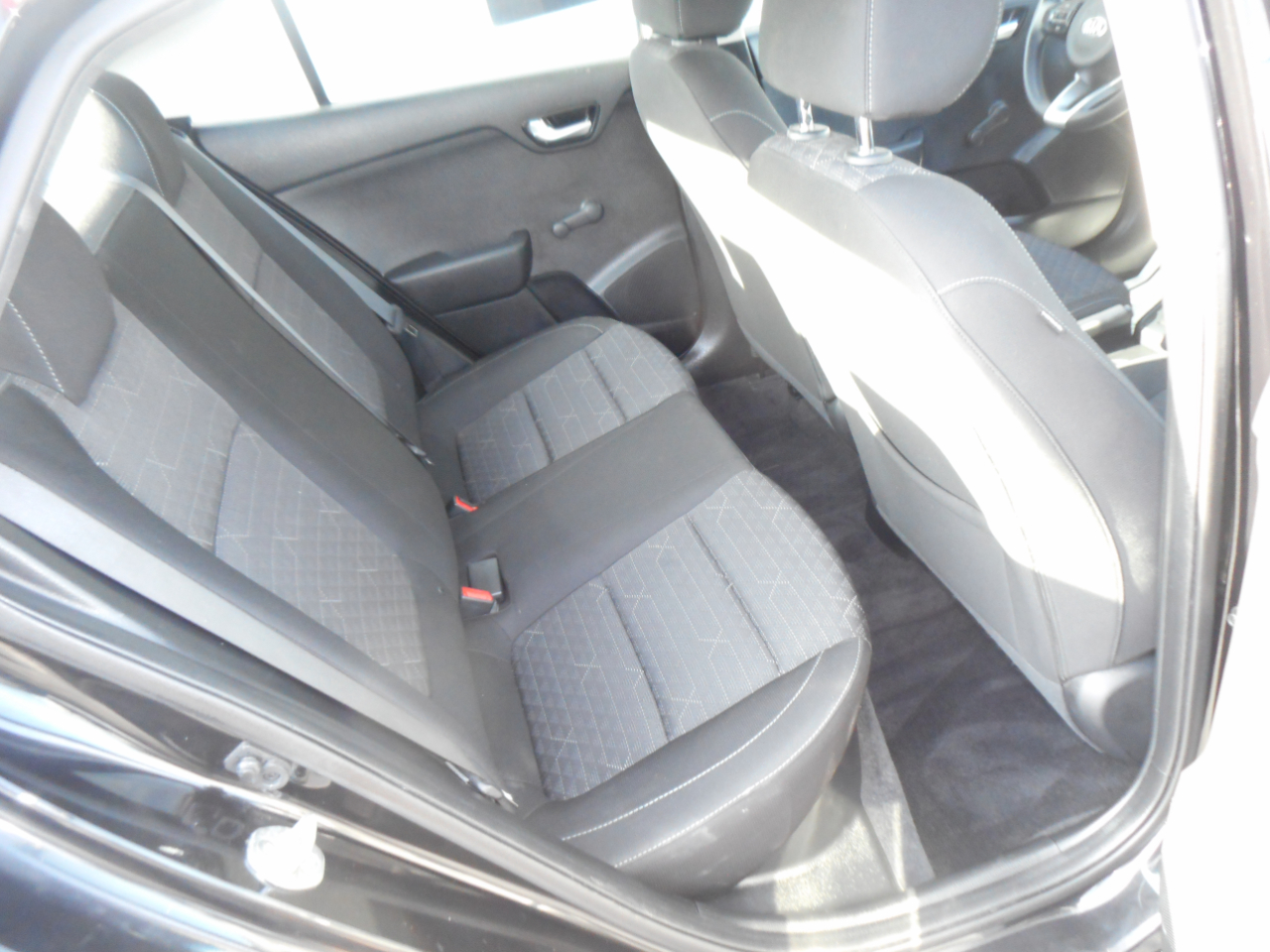 Kia Rio LX Auto 2018