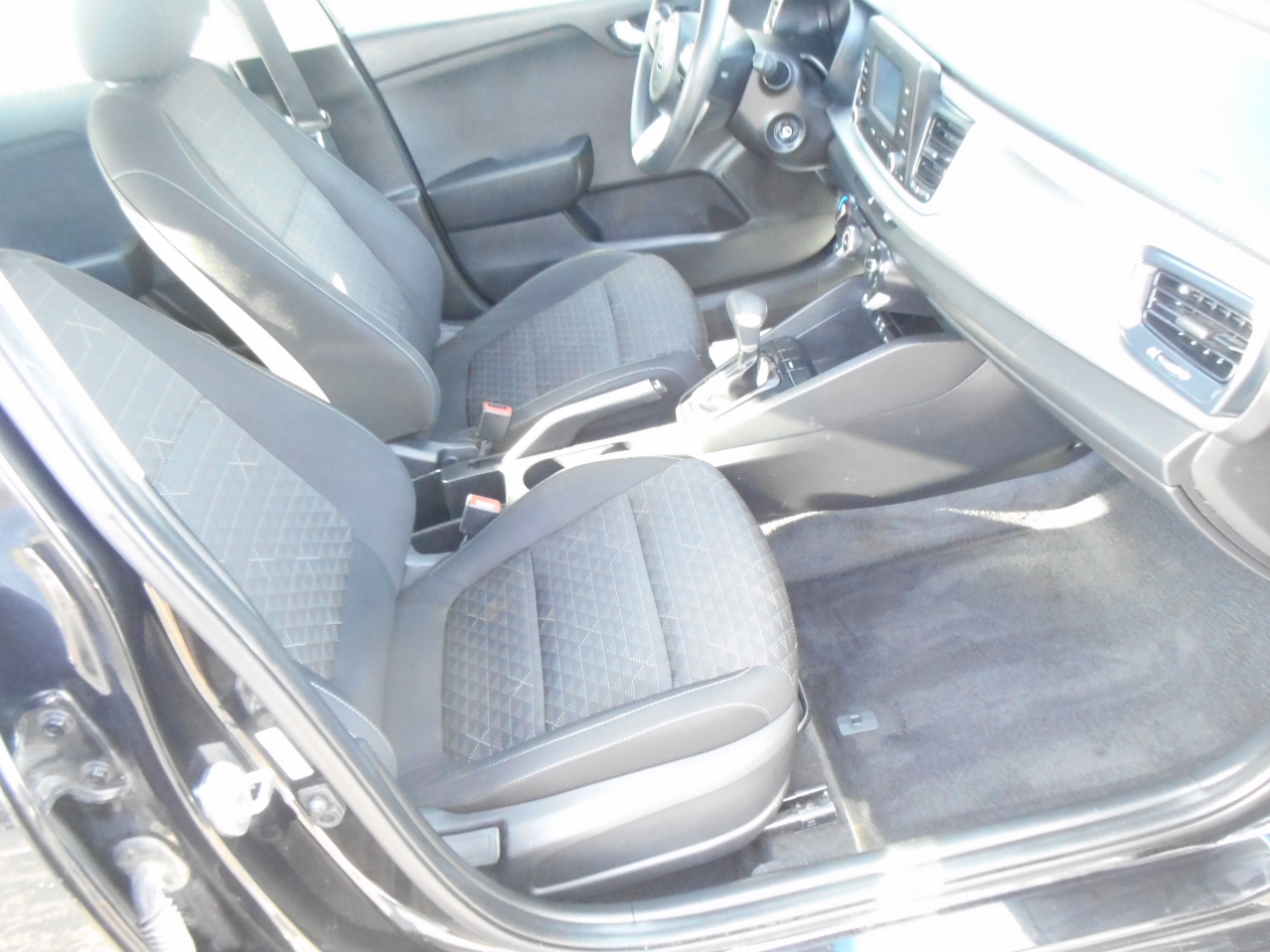 Kia Rio LX Auto 2018