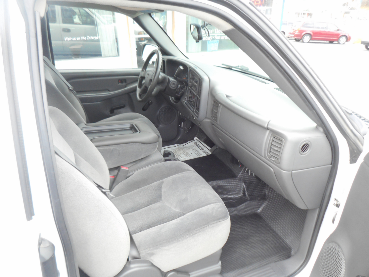 GMC Sierra 1500  2006