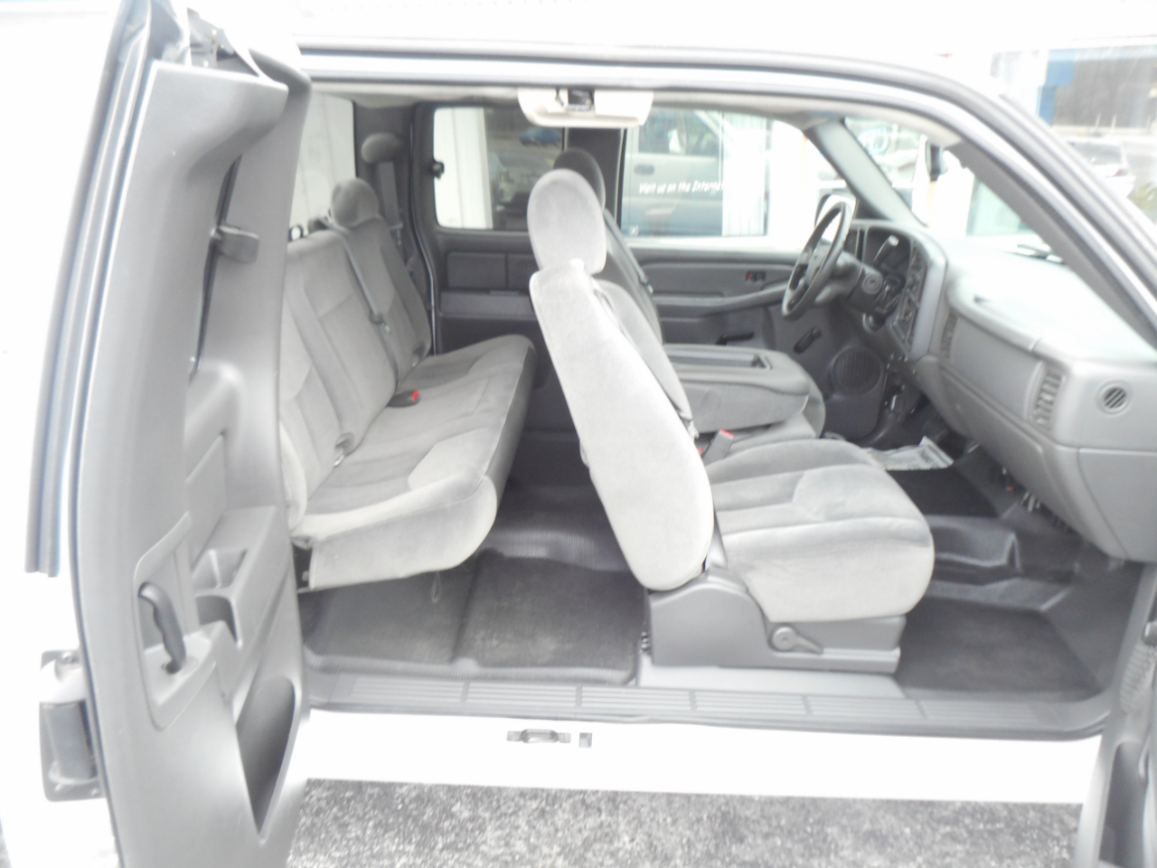 GMC Sierra 1500  2006