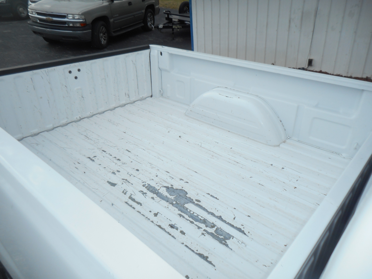 GMC Sierra 1500  2006