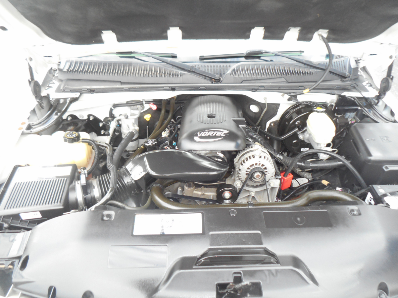 GMC Sierra 1500  2006