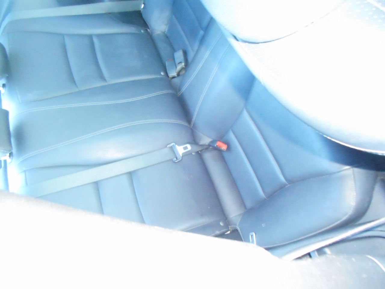 Honda Accord Cpe 2dr I4 Auto EX-L 2013