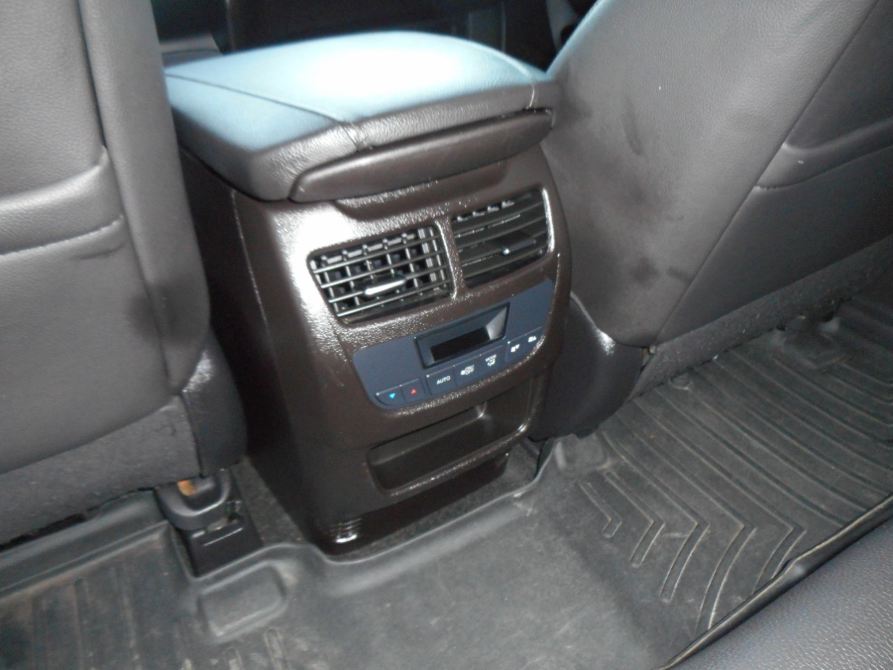 Acura MDX SH-AWD 4dr w/Tech/AcuraWatch Plus 2016