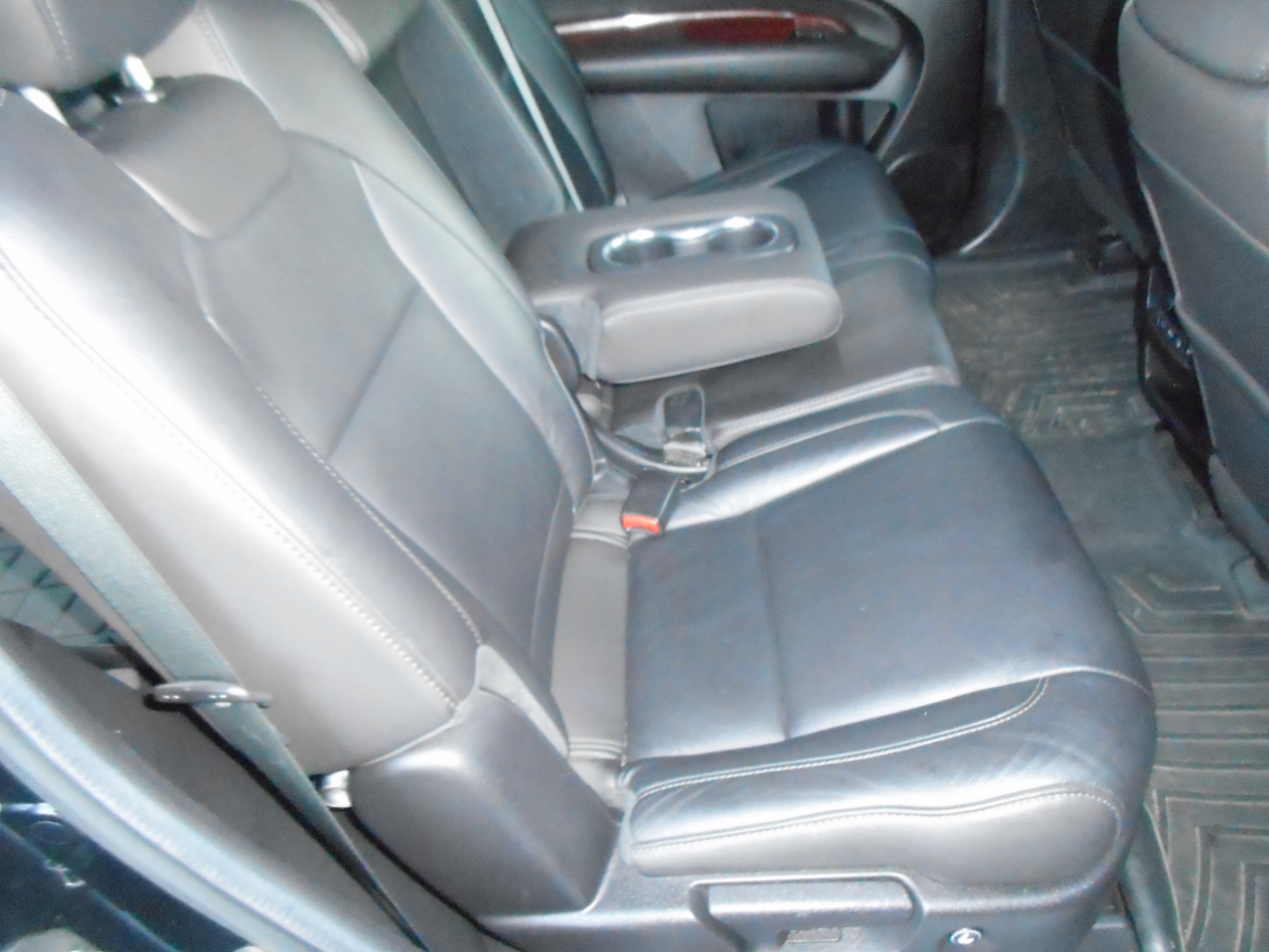 Acura MDX SH-AWD 4dr w/Tech/AcuraWatch Plus 2016