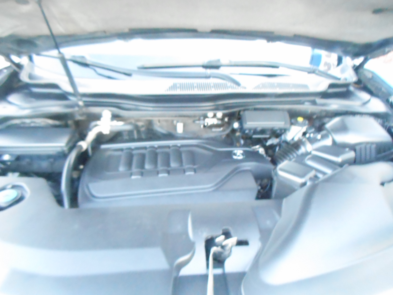 Acura MDX SH-AWD 4dr w/Tech/AcuraWatch Plus 2016